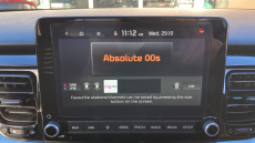 Kia Stonic 1.0T GDi 48V Connect 5dr DCT Petrol Estate